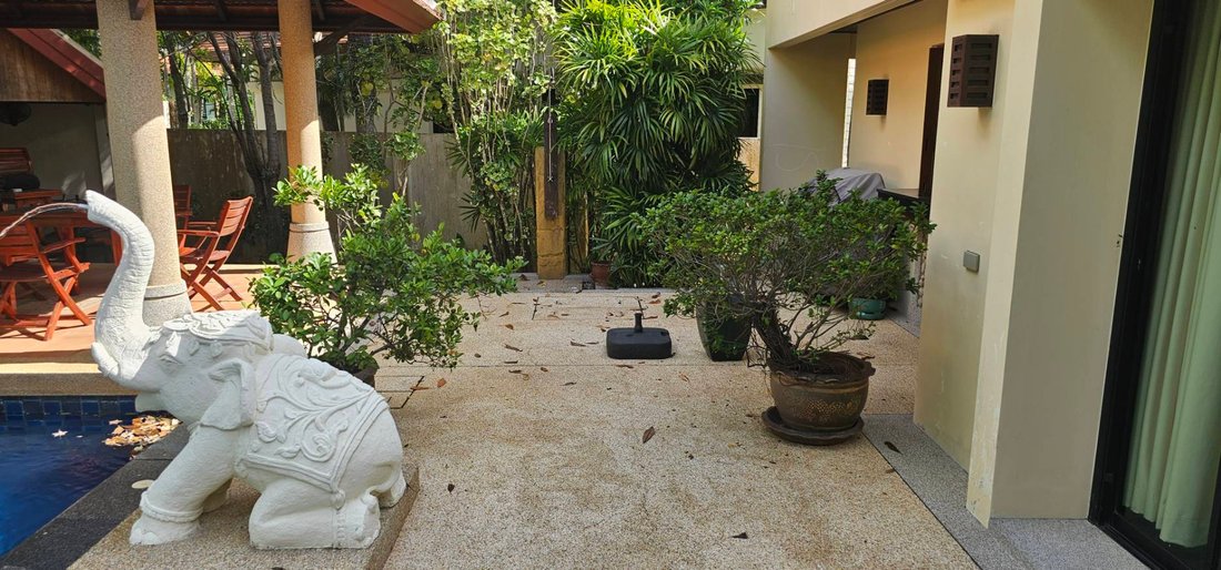Villa in Rawai, Phuket, Thailand 4 - 18475806