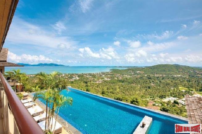 Villa in Koh Samui, Surat Thani, Thailand 5 - 18476316