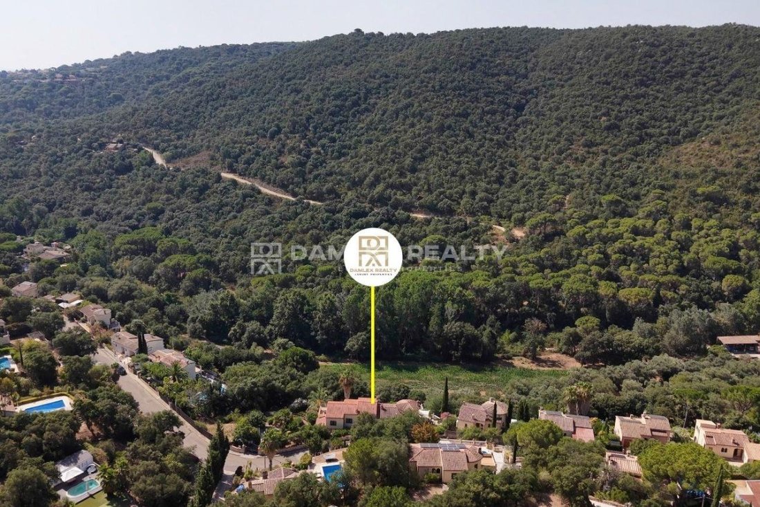 House in Calonge i Sant Antoni, Catalonia, Spain 2 - 18475081