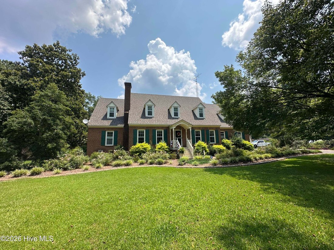 House in Colerain, North Carolina, United States 2 - 18474579