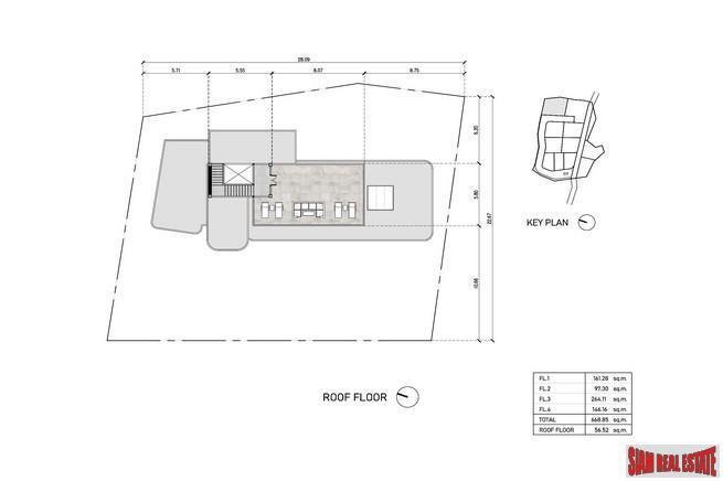 Villa in Sakhu, Phuket, Thailand 2 - 18476694