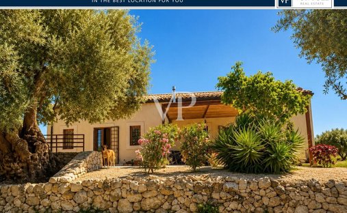 Casa a Noto, Sicilia, Italia 1
