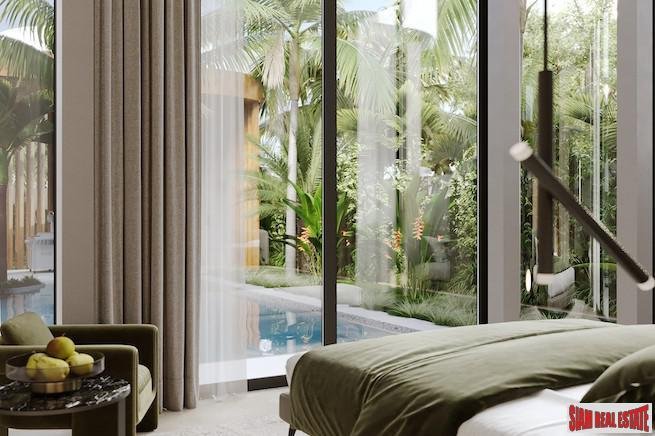 Villa in Choeng Thale, Phuket, Thailand 2 - 18476701
