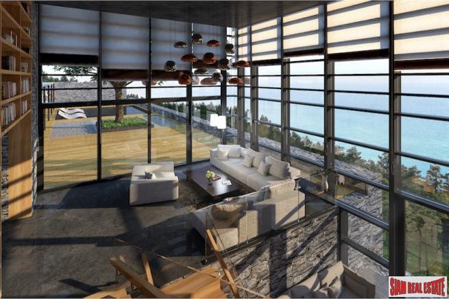 Villa in Tha Khoei, Surat Thani, Thailand 5 - 18476329