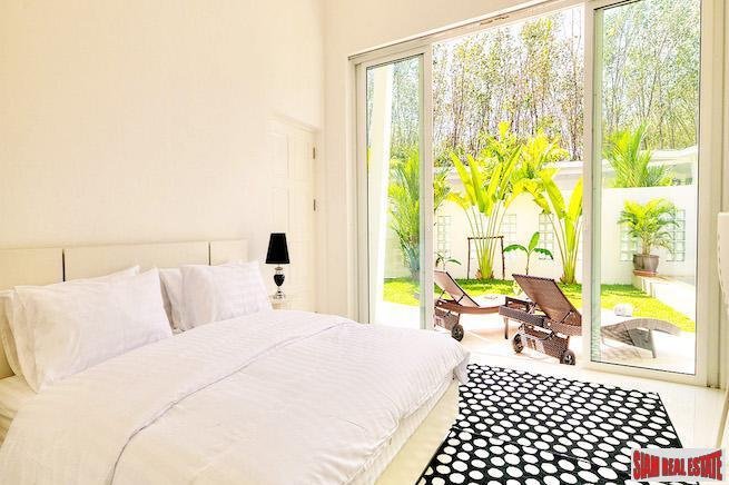 Villa à Pa Klok, Province de Phuket, Thaïlande 5 - 18476246