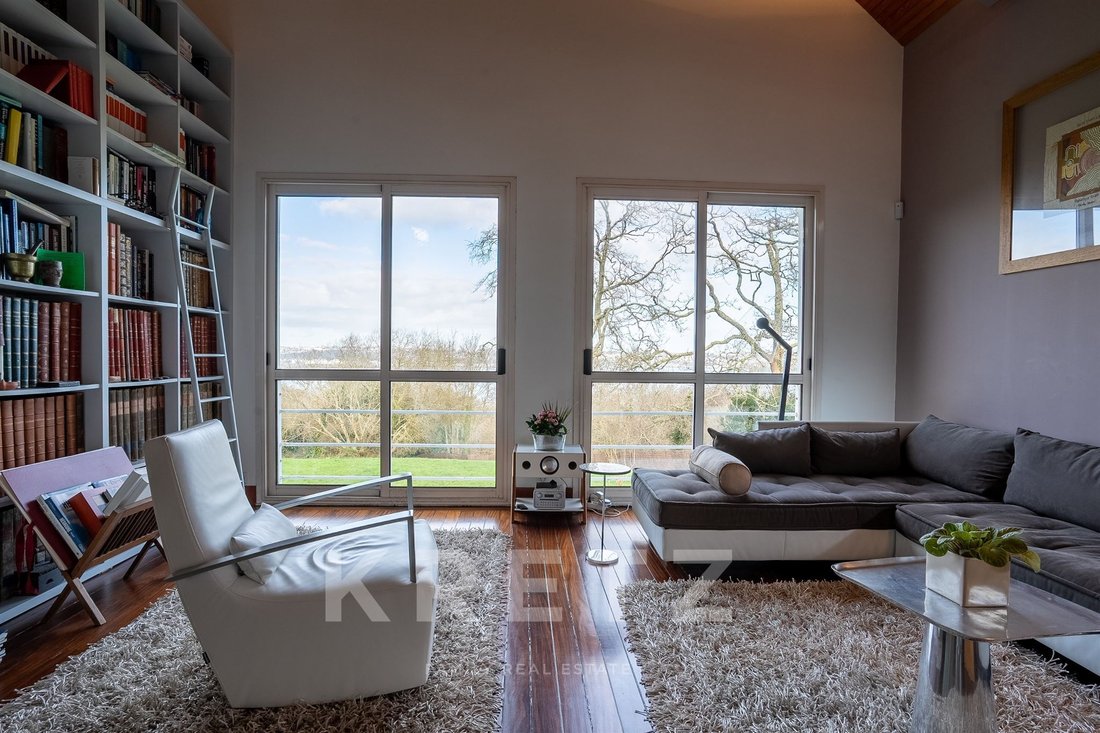 House in Keraliou-Passage, Plougastel-Daoulas, France 3 - 18474678