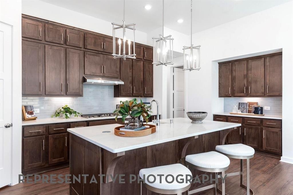 House in Venus, Texas, United States 5 - 18478960