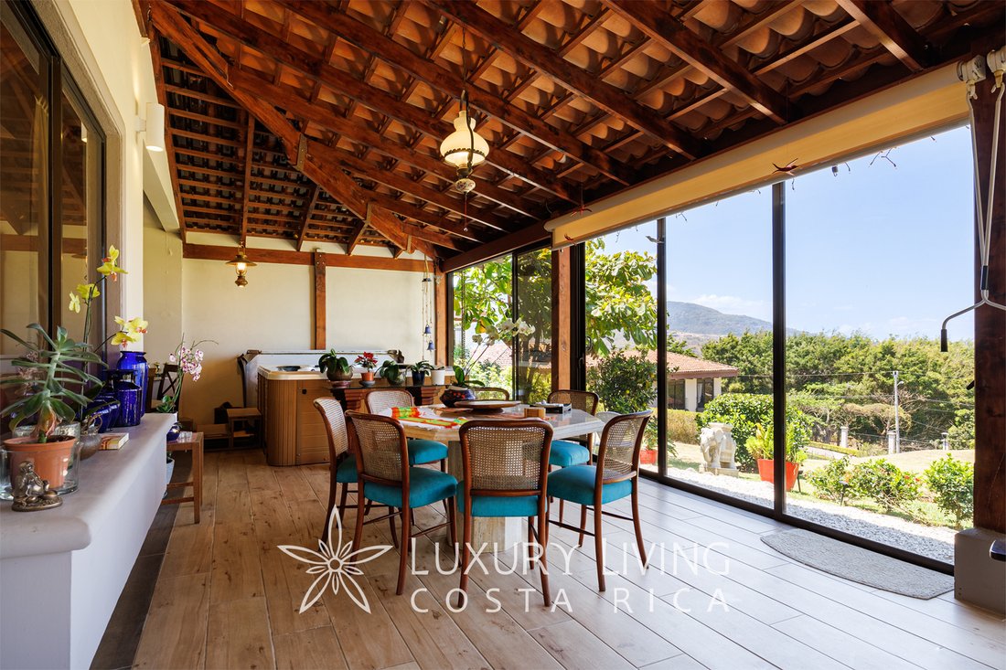 House in San Rafael de Escazú, San José Province, Costa Rica 3 - 18476761