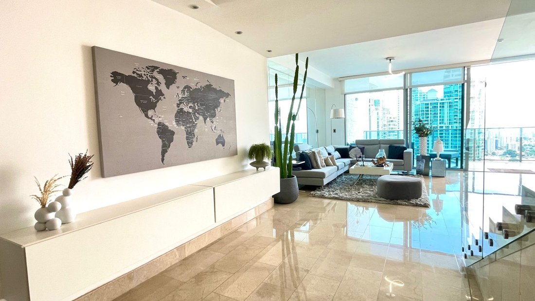 Apartment in Panama City, Panama, Panama 1 - 18477271