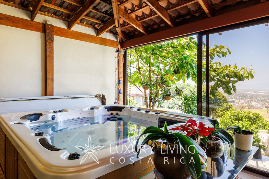 House in San Rafael de Escazú, San José Province, Costa Rica 4 - 18476761