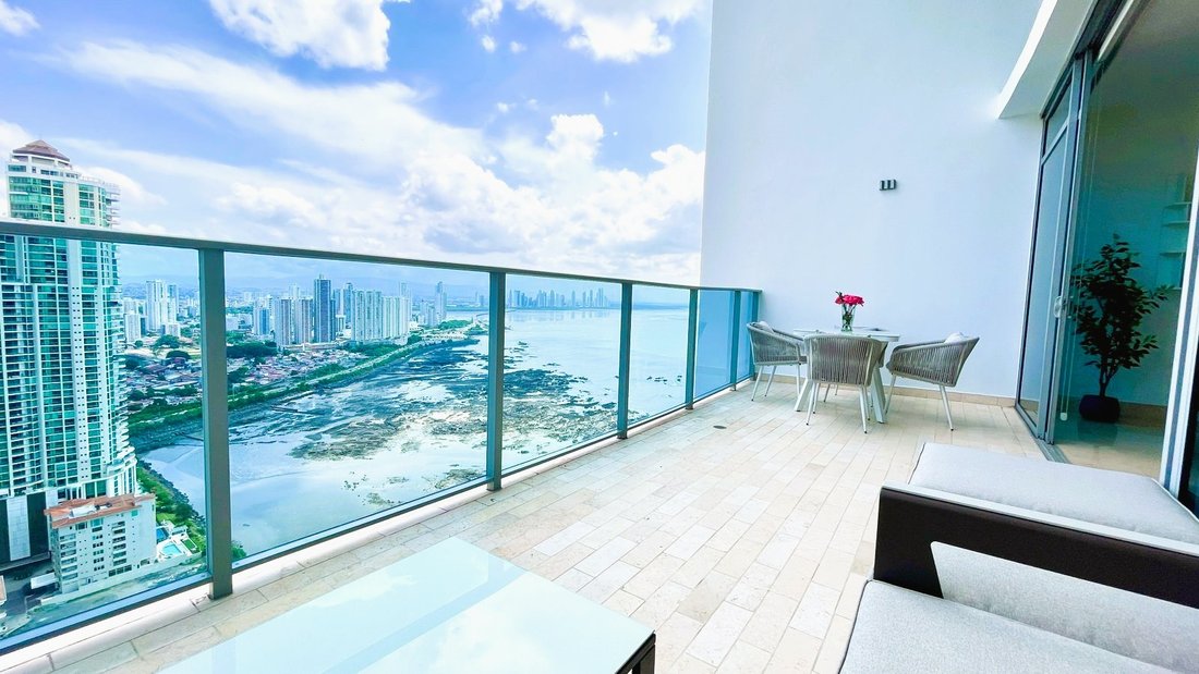 Apartment in Panama City, Panama, Panama 5 - 18477271