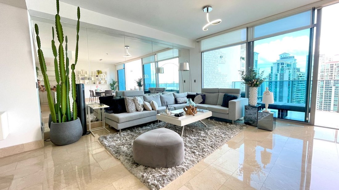 Apartment in Panama City, Panama, Panama 2 - 18477271
