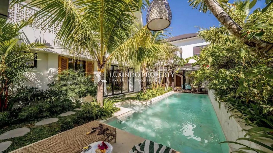 Villa in Kuta Selatan, Bali, Indonesia 1 - 18479975