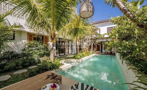 Villa in Kuta Selatan, Bali, Indonesia 1