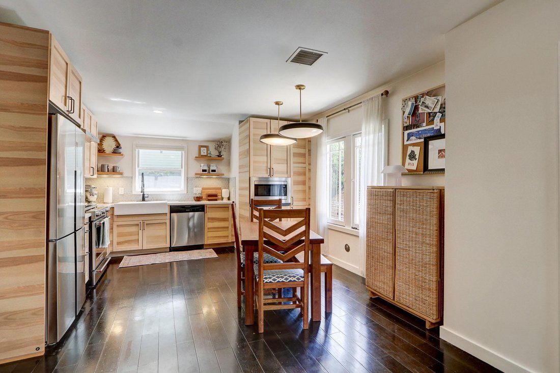 House in Los Angeles, California, United States 5 - 18478732