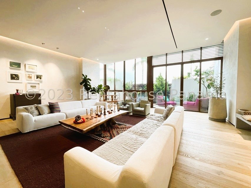 Apartment in Panama City, Panama, Panama 1 - 18477019
