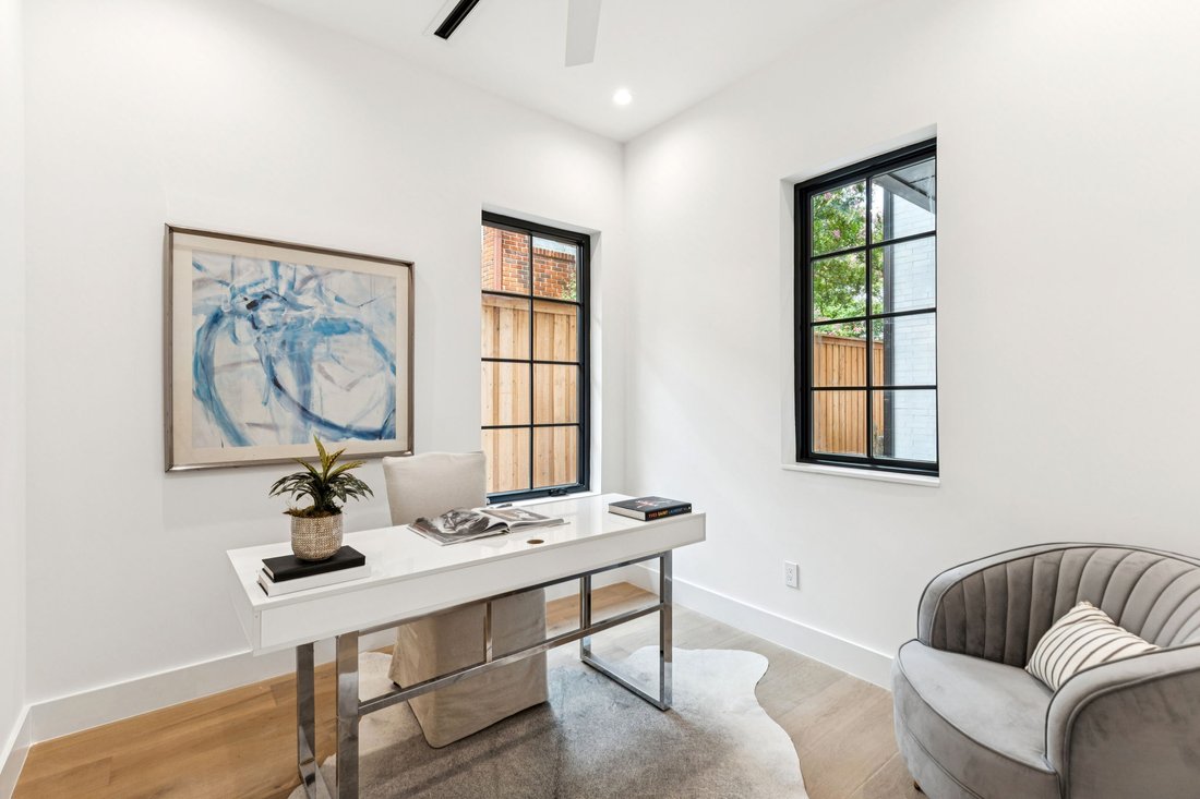 Apartment in Dallas, Texas, United States 5 - 18480442