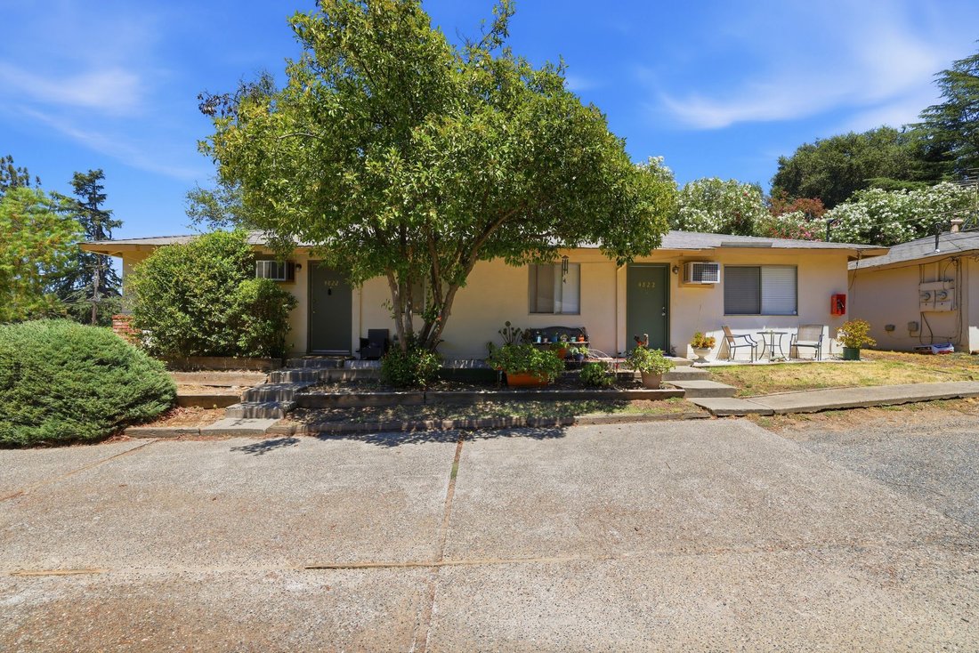 Fair Oaks, California, United States 1 - 18480439