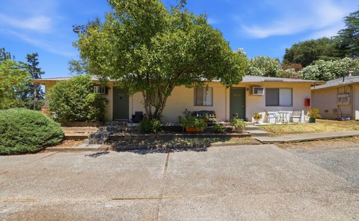 Fair Oaks, California, United States 1