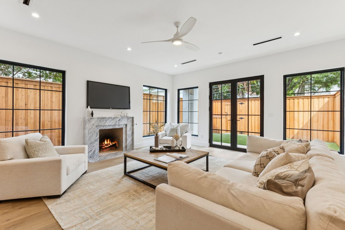Apartment in Dallas, Texas, United States 4 - 18480442