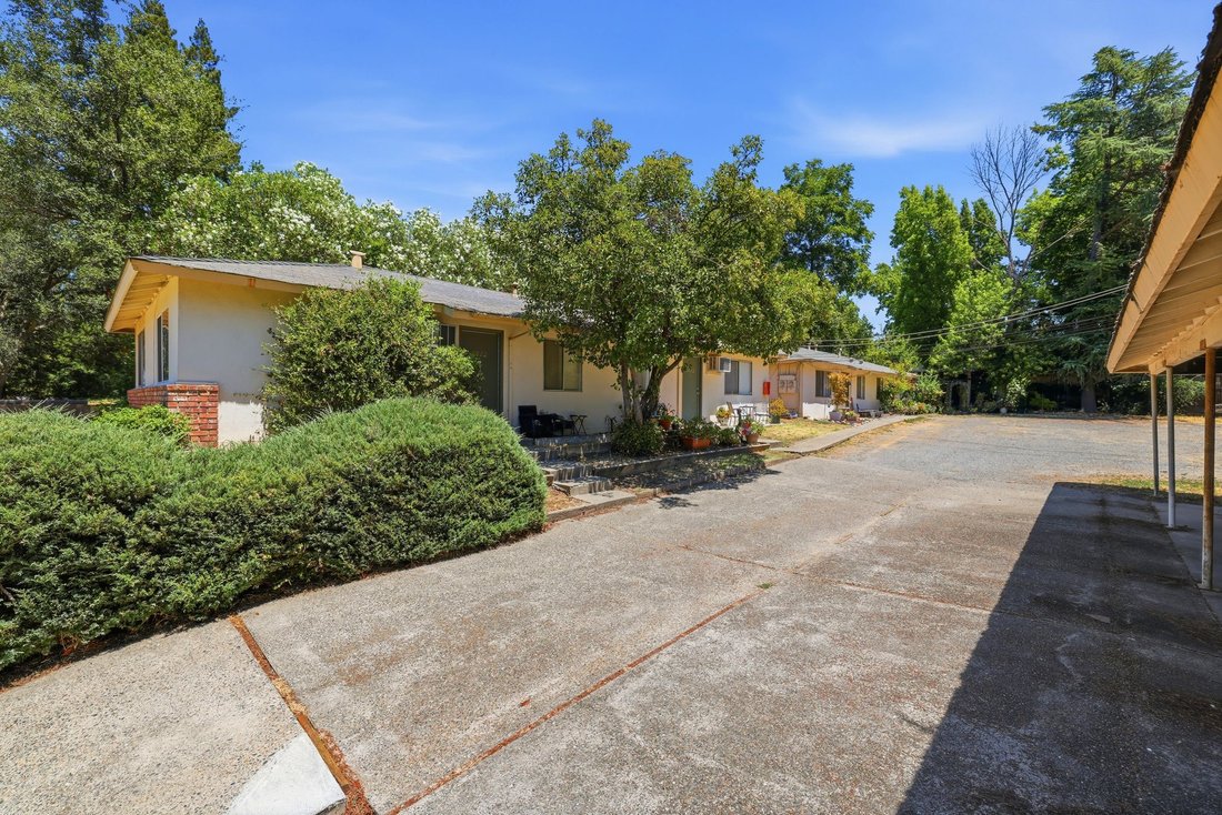 Fair Oaks, California, United States 4 - 18480439