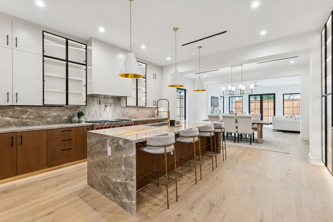 Apartment in Dallas, Texas, United States 1 - 18480442