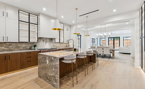 Apartamento en Dallas, Texas, Estados Unidos 1