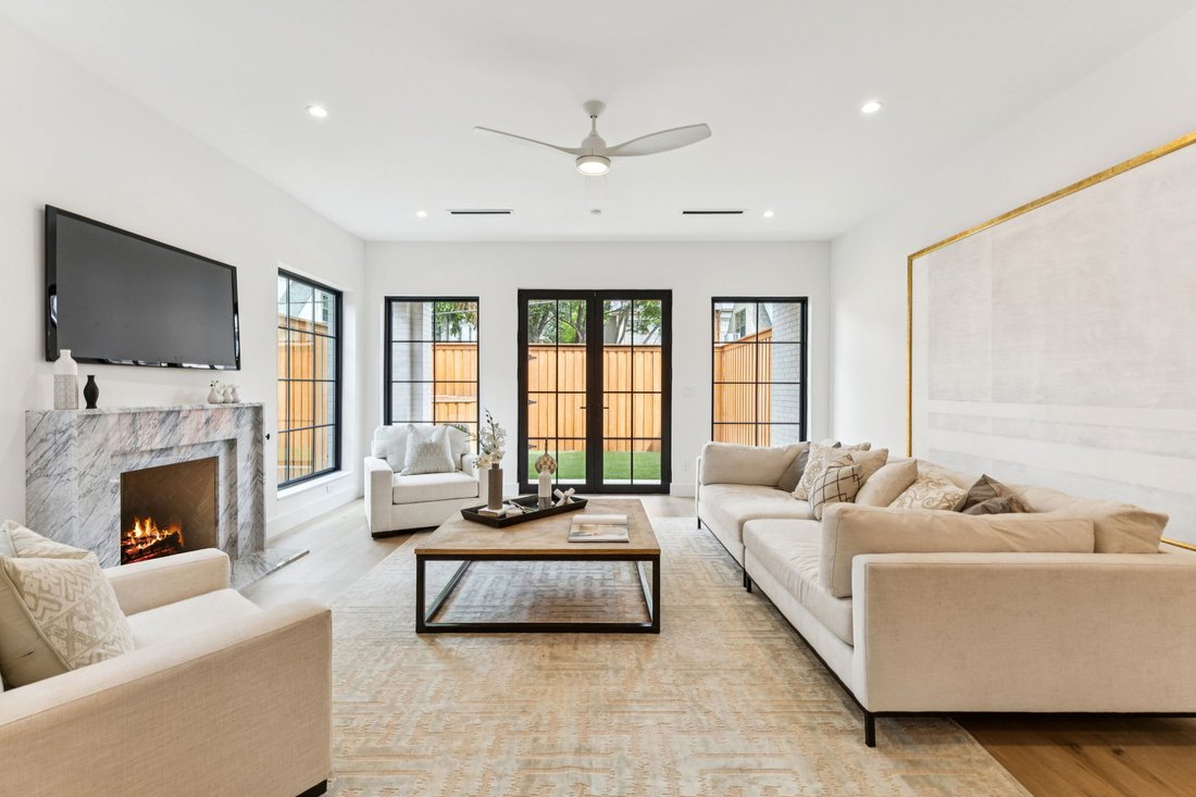 Apartment in Dallas, Texas, United States 2 - 18480442