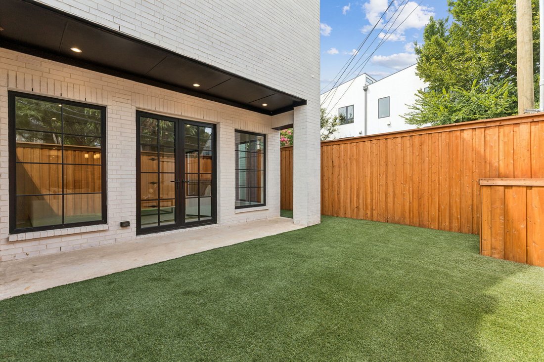 Apartment in Dallas, Texas, United States 3 - 18480442