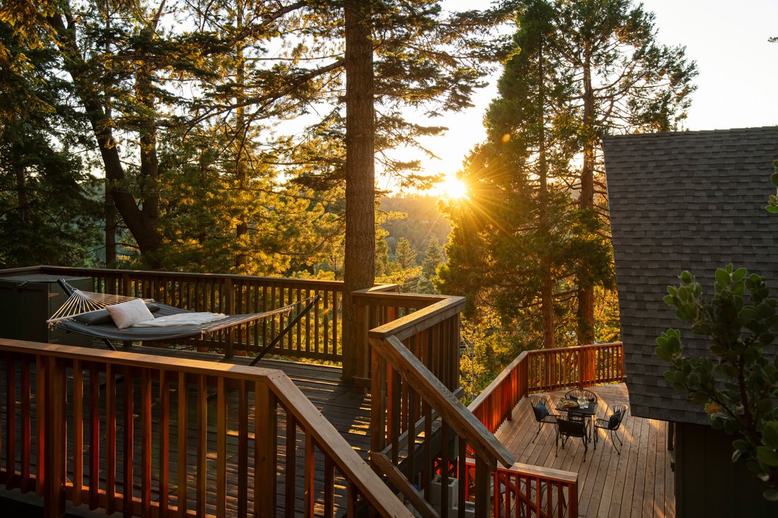 Lake Arrowhead, California, United States 1 - 18480424
