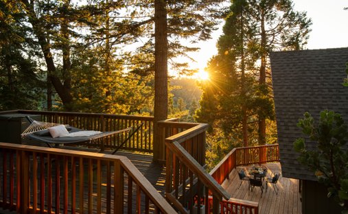 Lake Arrowhead, California, United States 1