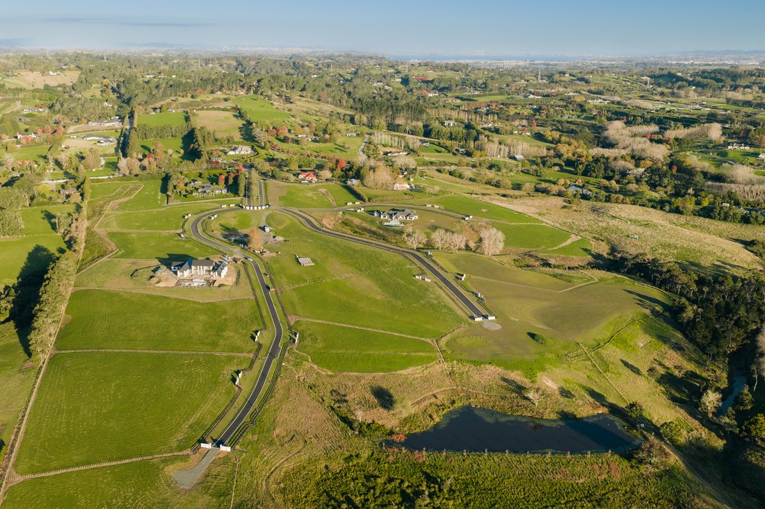 Land in Coatesville, Auckland, New Zealand 2 - 18480434