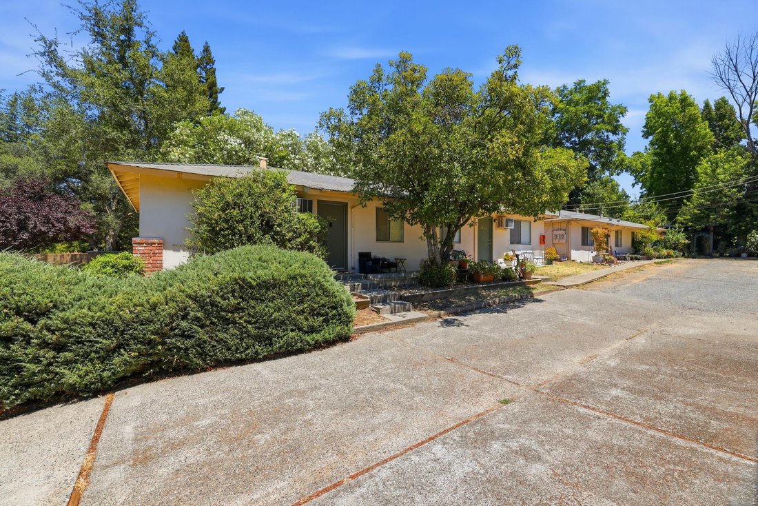 Fair Oaks, California, United States 3 - 18480439