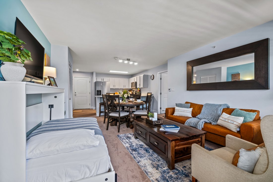 Condo in Steamboat Springs, Colorado, United States 5 - 18480438