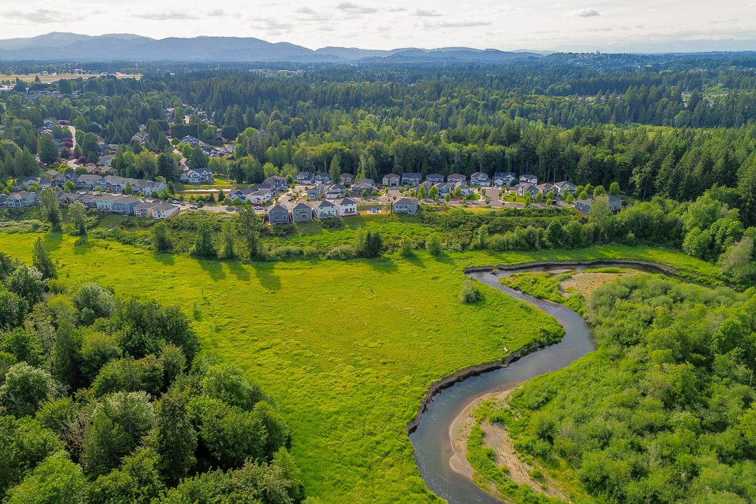 Land in Olympia, Washington, United States 4 - 18480435