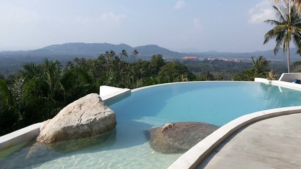 Villa in Koh Samui, Surat Thani, Thailand 2 - 18480939