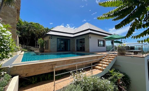Villa a Koh Samui, Provincia di Surat Thani, Thailandia 1