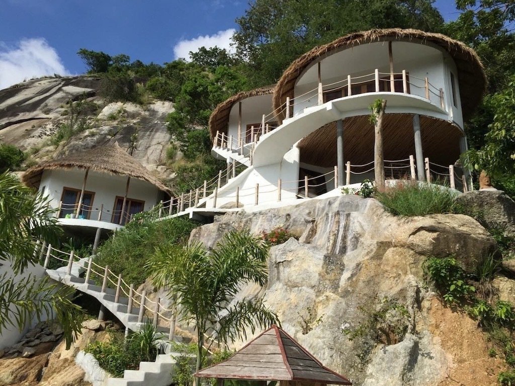 Villa in Koh Samui, Surat Thani, Thailand 4 - 18480939