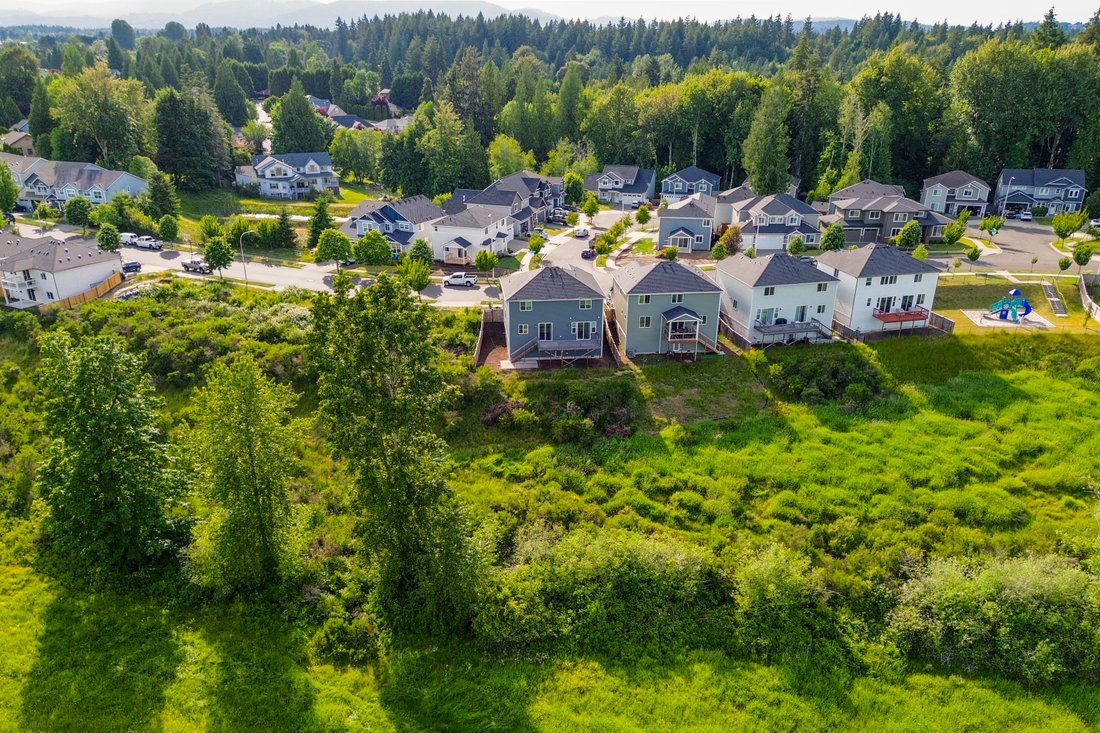 Land in Olympia, Washington, United States 3 - 18480435