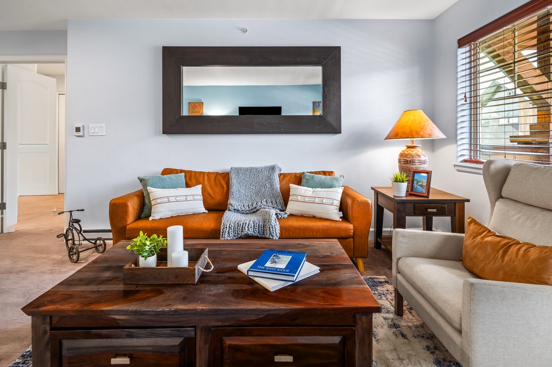 Condo in Steamboat Springs, Colorado, United States 4 - 18480438