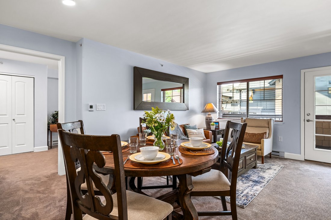 Condo in Steamboat Springs, Colorado, United States 2 - 18480438