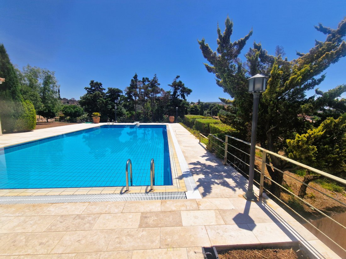 Villa in Kropia, Attica, Greece 3 - 18480881