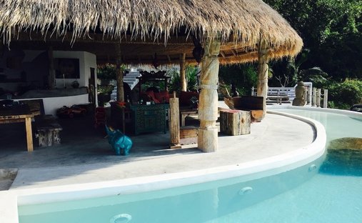 Villa en Koh Samui, Provincia de Surat Thani, Tailandia 1