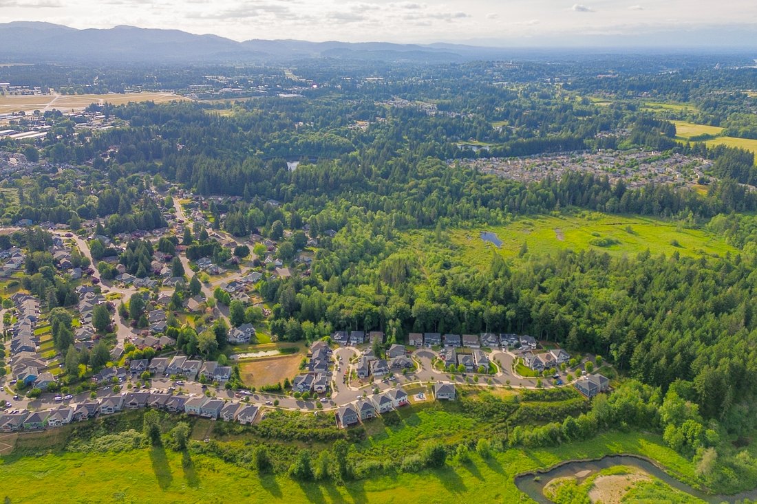 Land in Olympia, Washington, United States 5 - 18480435