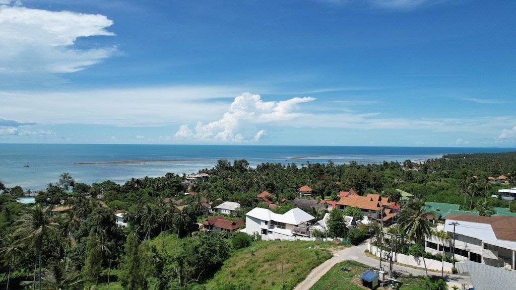 Villa in Koh Samui, Surat Thani, Thailand 3 - 18480727