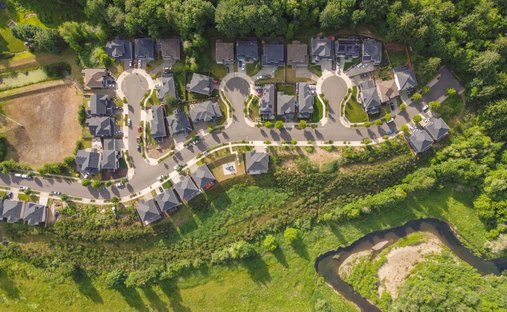 Terreno a Olympia, Washington, Stati Uniti 1