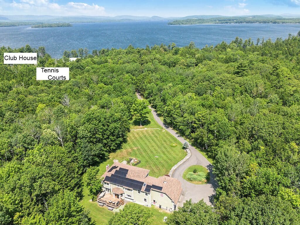 House in Belgrade, Maine, United States 2 - 18480407