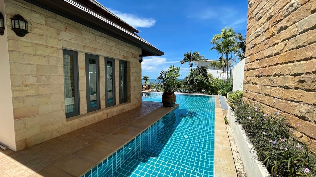 Villa in Koh Samui, Surat Thani, Thailand 2 - 18480727
