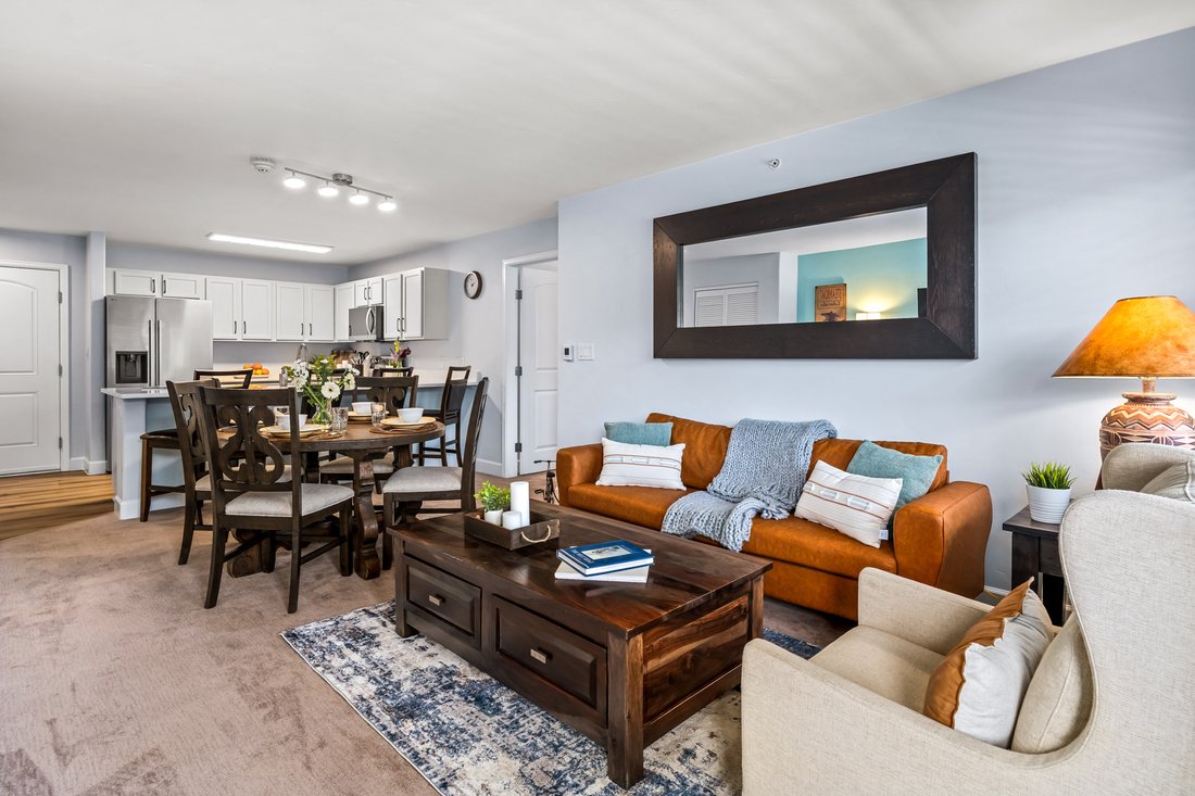 Condo in Steamboat Springs, Colorado, United States 3 - 18480438