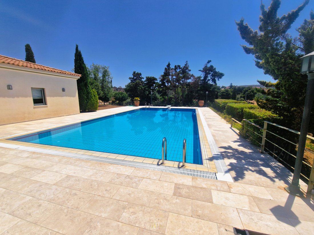 Villa in Kropia, Attica, Greece 4 - 18480881